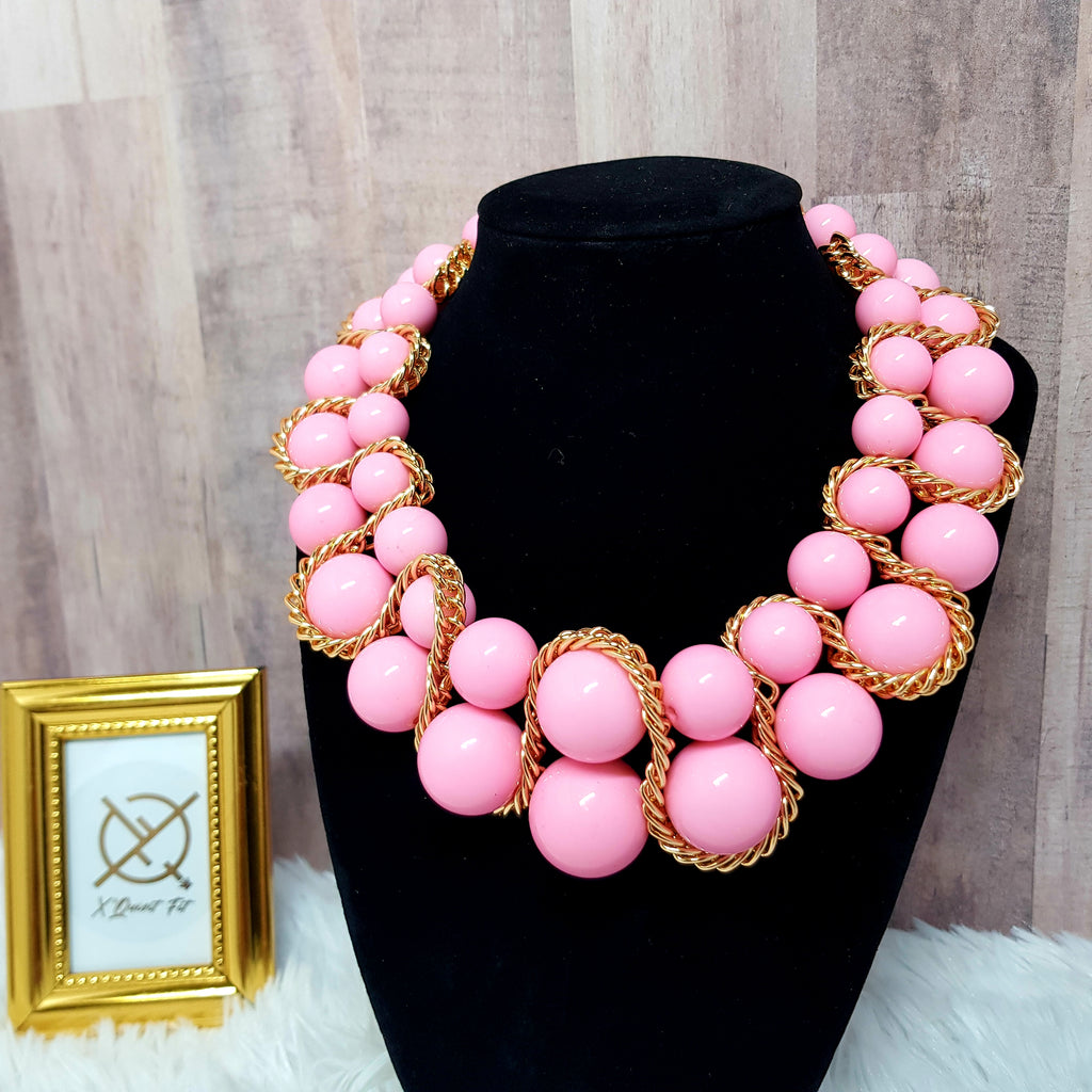 PEARLfect Necklace