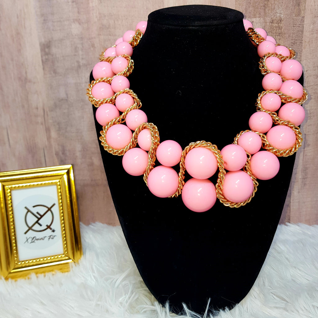 PEARLfect Necklace