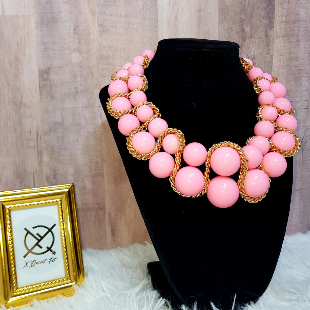 PEARLfect Necklace