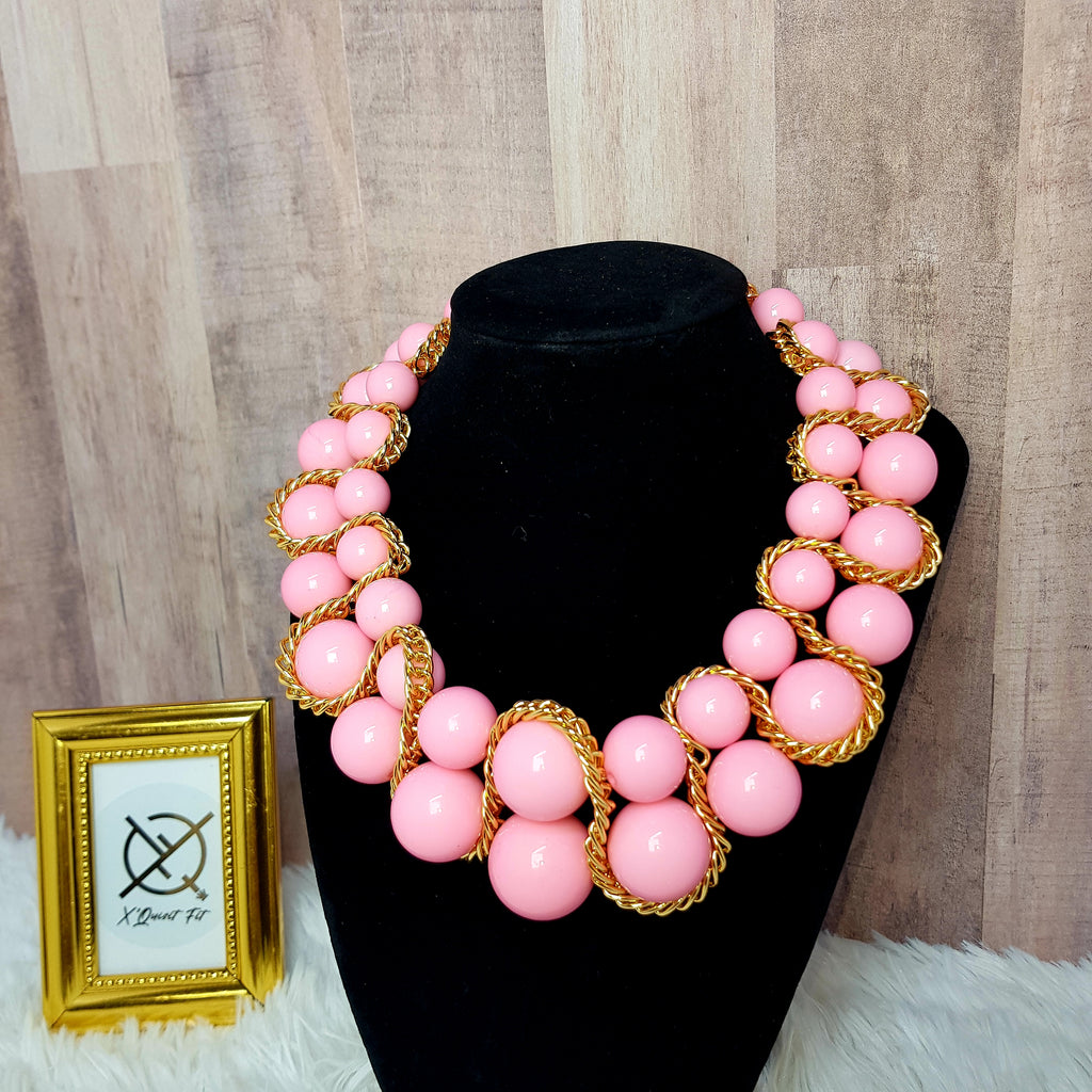 PEARLfect Necklace