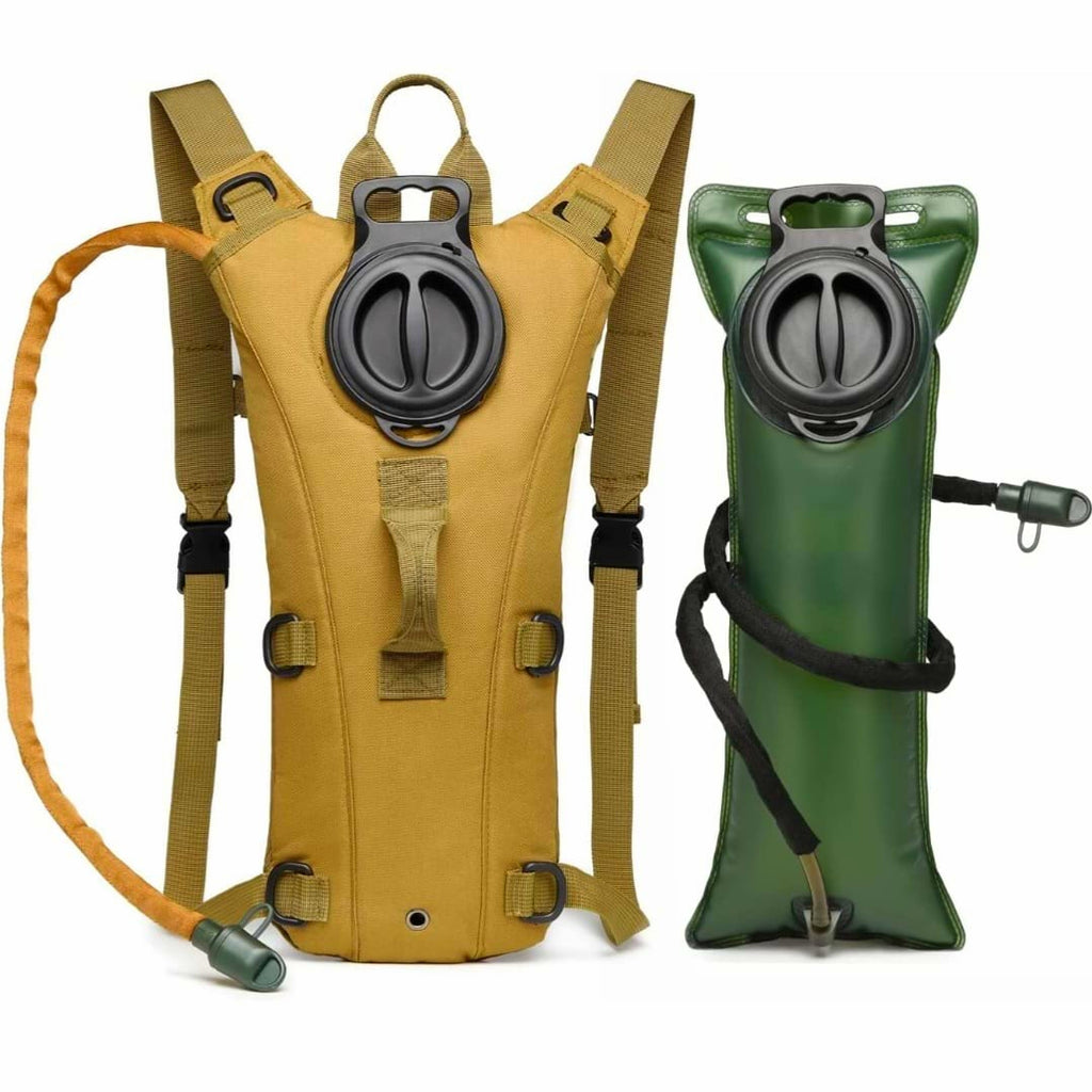 Hydro Pack Bag