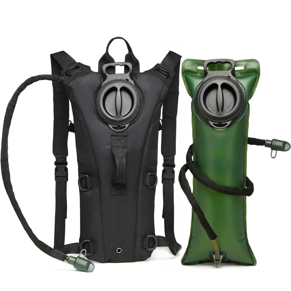 Hydro Pack Bag