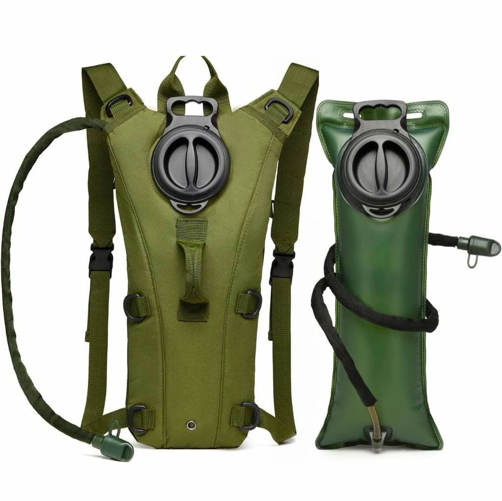 Hydro Pack Bag