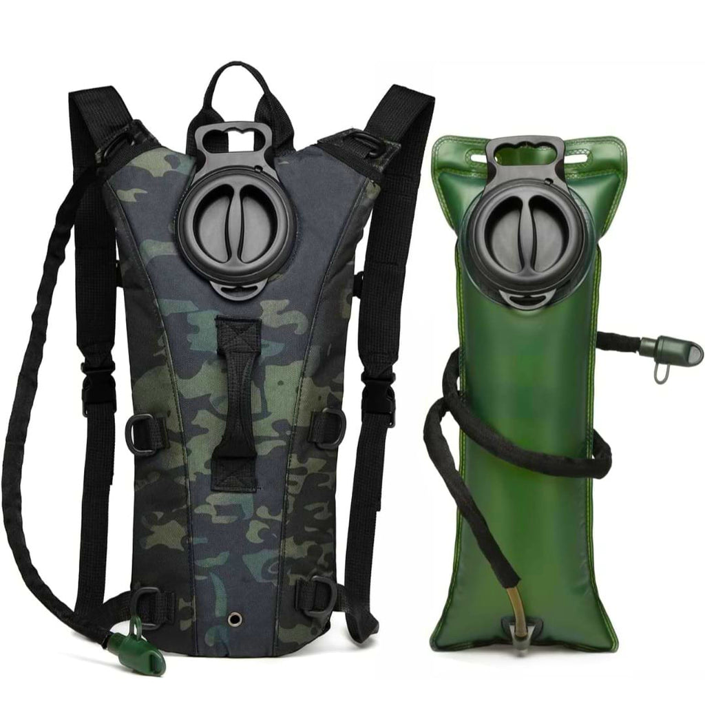 Hydro Pack Bag