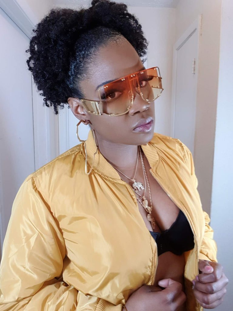 X'Quisitly Unique Sunnies