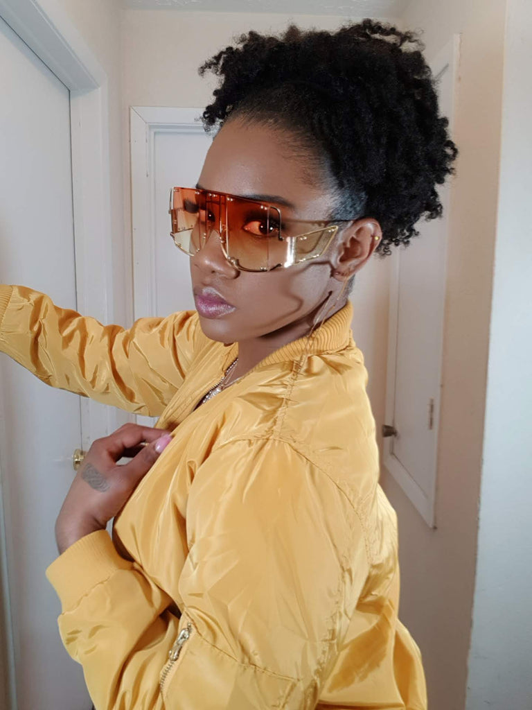 X'Quisitly Unique Sunnies