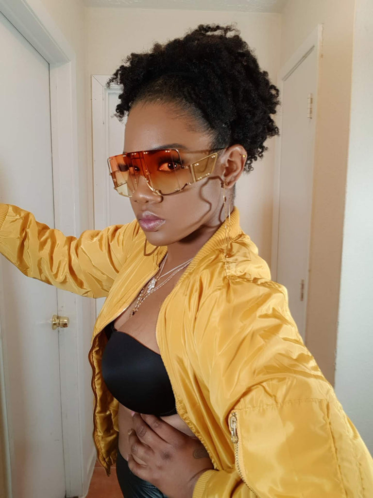 X'Quisitly Unique Sunnies