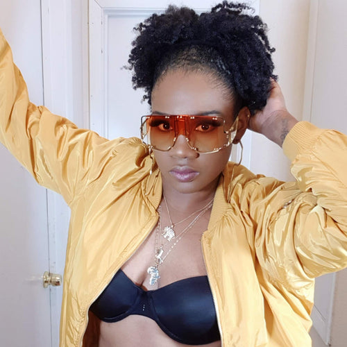 X'Quisitly Unique Sunnies