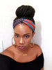 InstaWig Bun