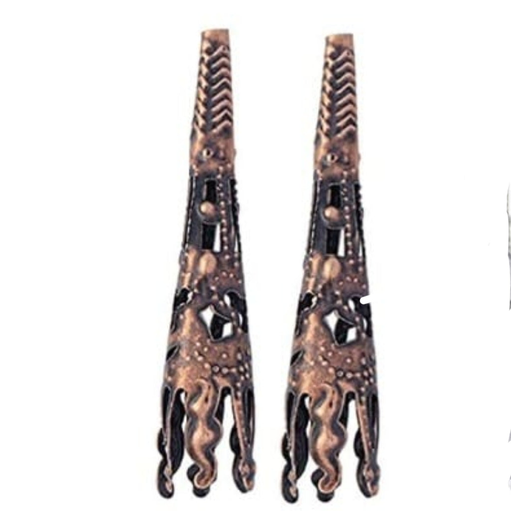 Medium Aztec Queen Hair Jewel