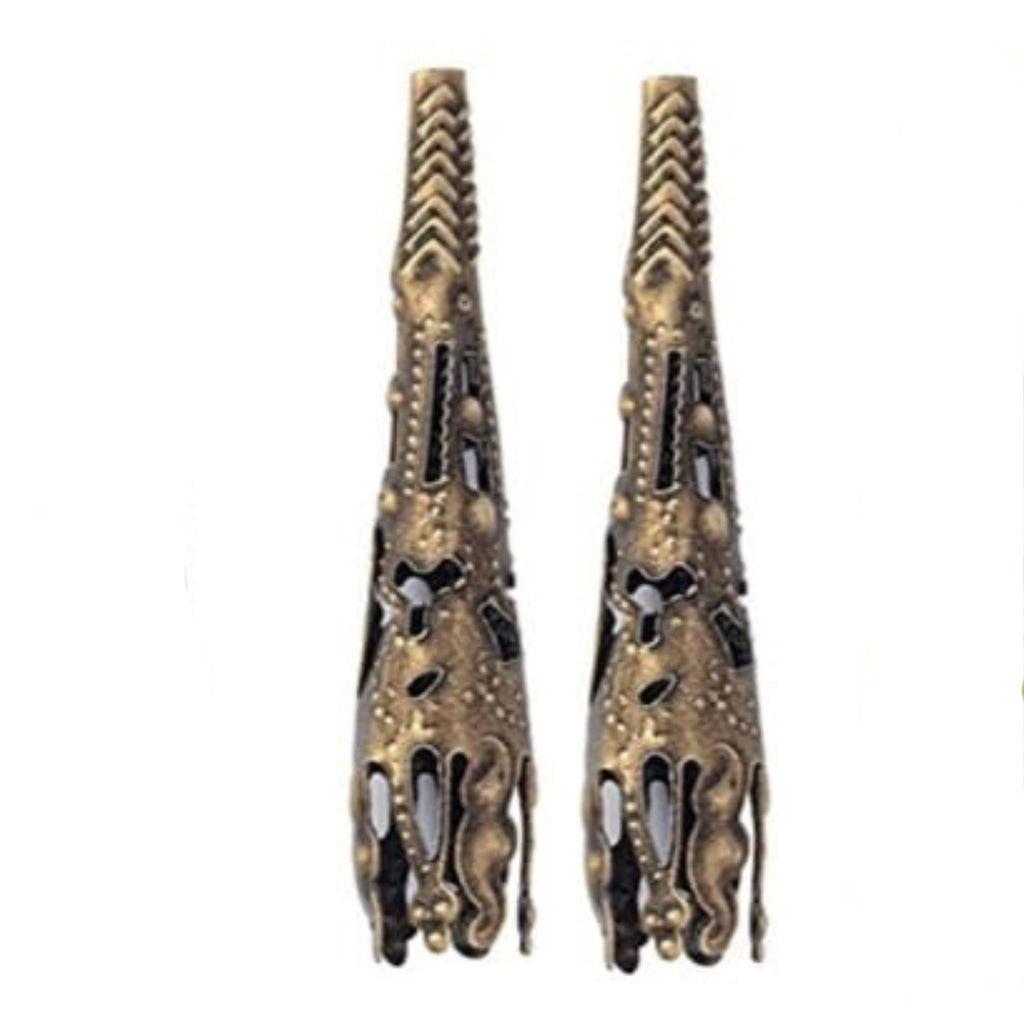Medium Aztec Queen Hair Jewel