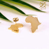 Little Africa Stud Earrings