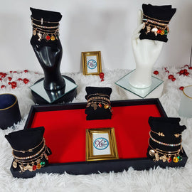 African Pride Bracelet Sets