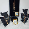 Queen Pride Necklace