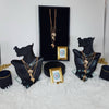 Queen Pride Necklace