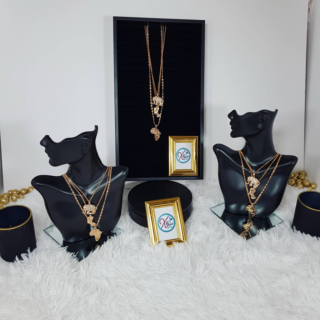 Queen Pride Necklace
