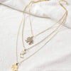 Queen Pride Necklace