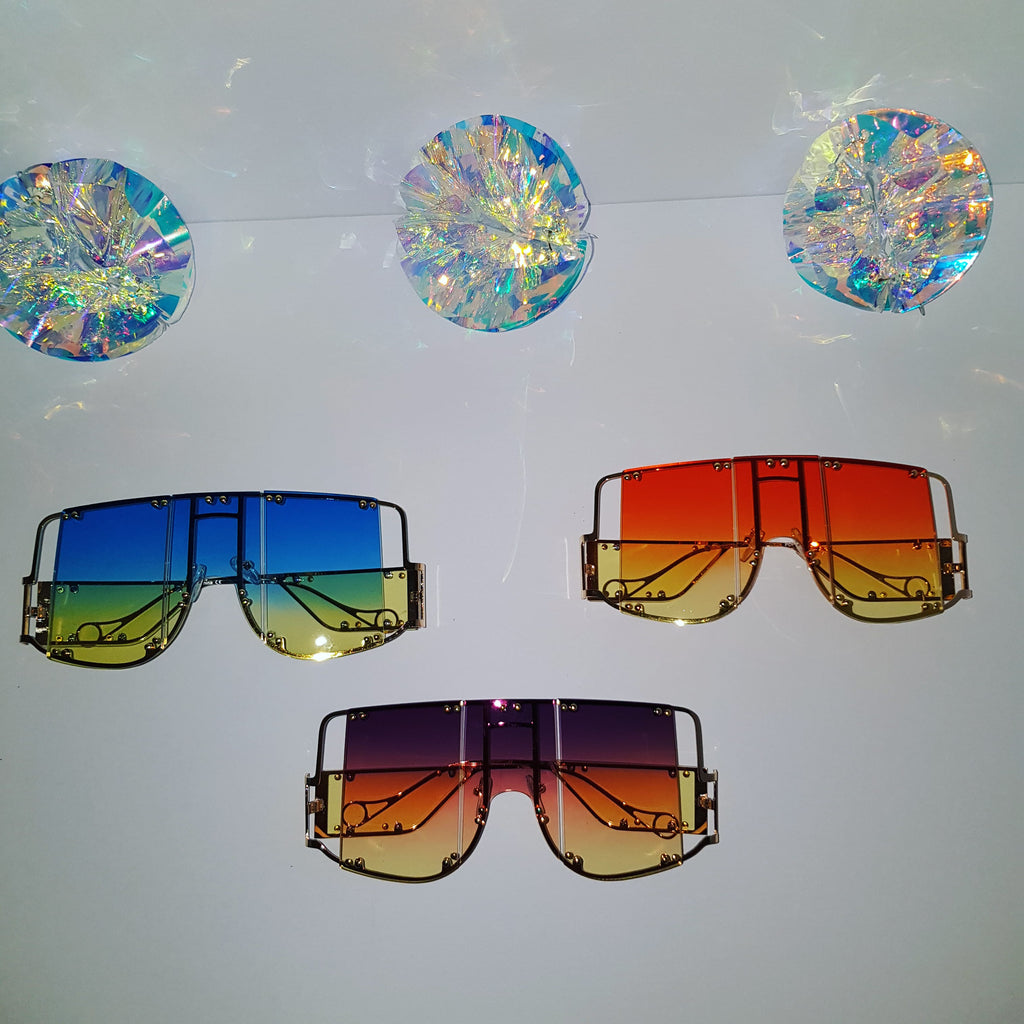 X'Quisitly Unique Sunnies