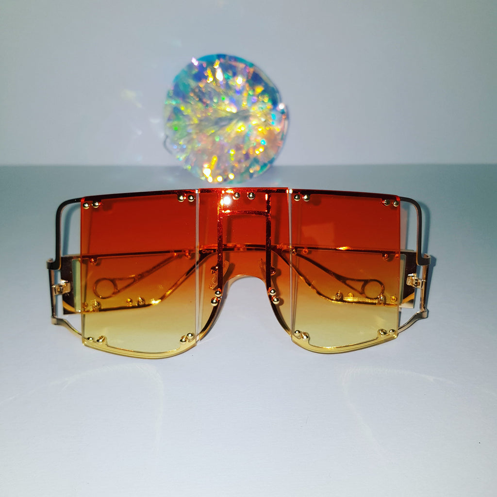X'Quisitly Unique Sunnies