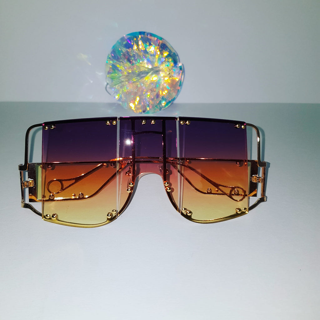 X'Quisitly Unique Sunnies