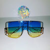 X'Quisitly Unique Sunnies
