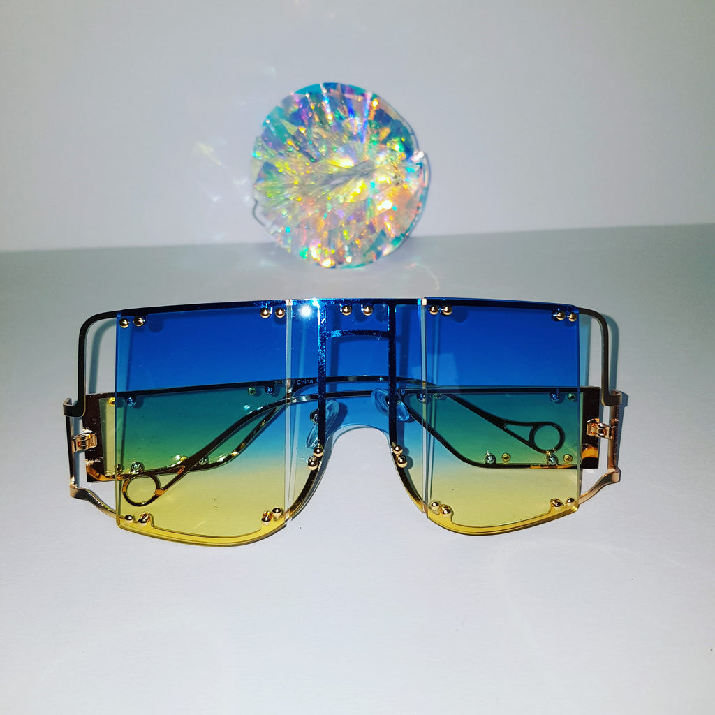 X'Quisitly Unique Sunnies