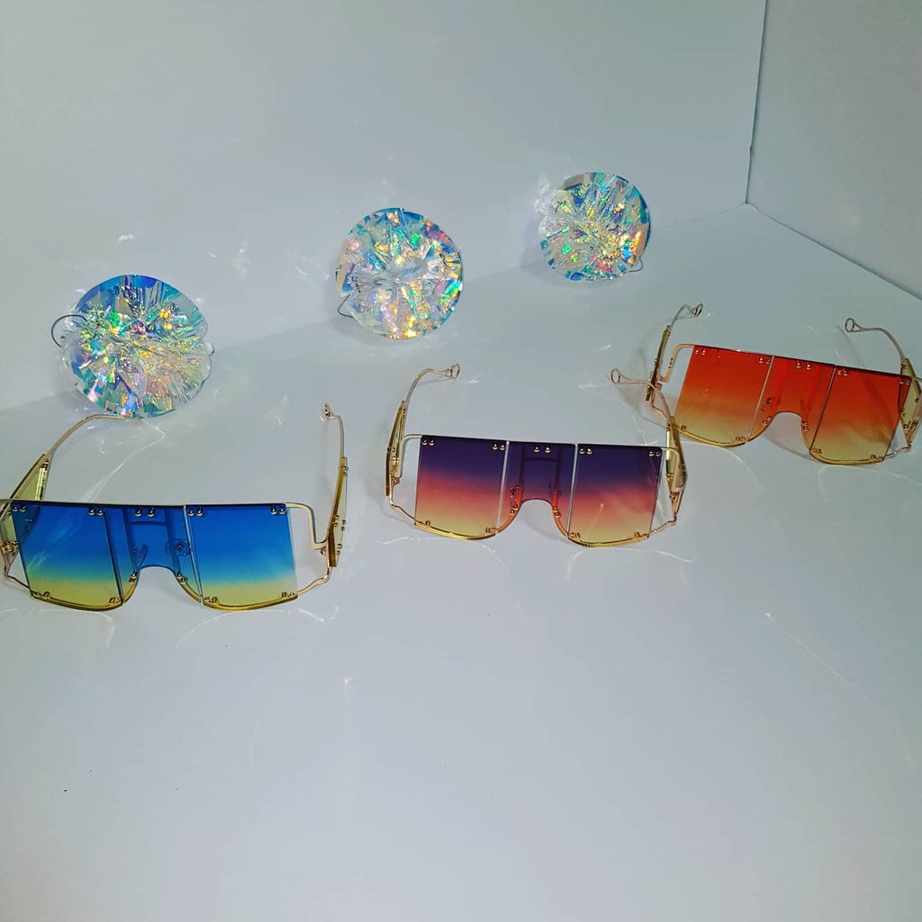 X'Quisitly Unique Sunnies
