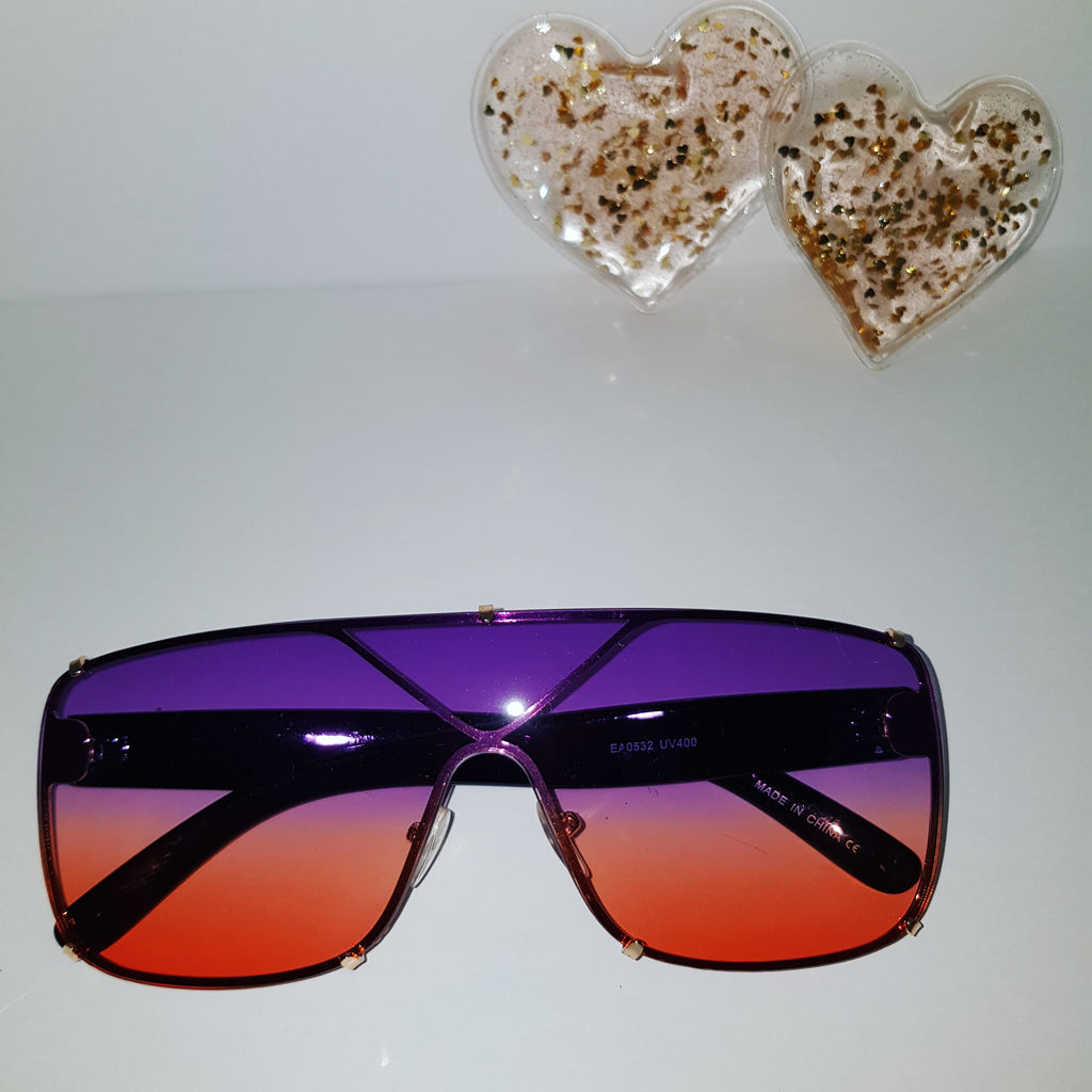 BOLD Unisex Sunnies