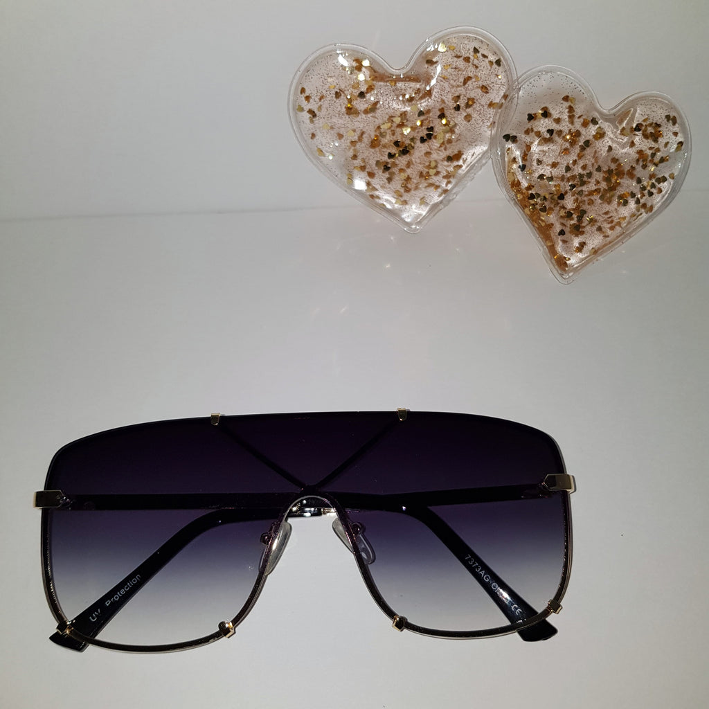 BOLD Unisex Sunnies