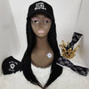 InstaCap Wig BLM Collection - Box Braids