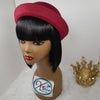 Reyna Brazilian Bob Wig
