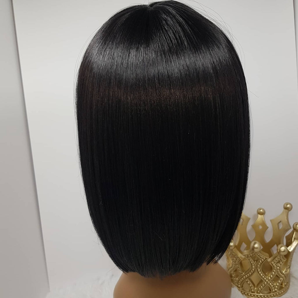 Reyna Brazilian Bob Wig