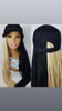 InstaCap Wig  Double Trouble Box Braids