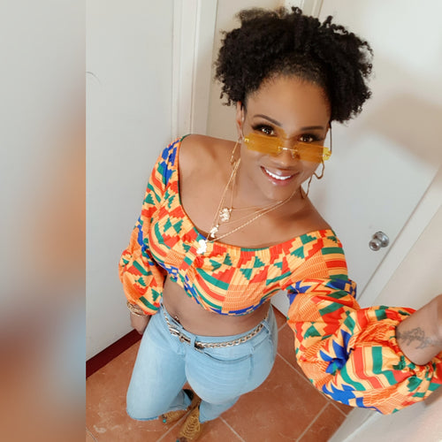 Razor Sharp Sunglasses