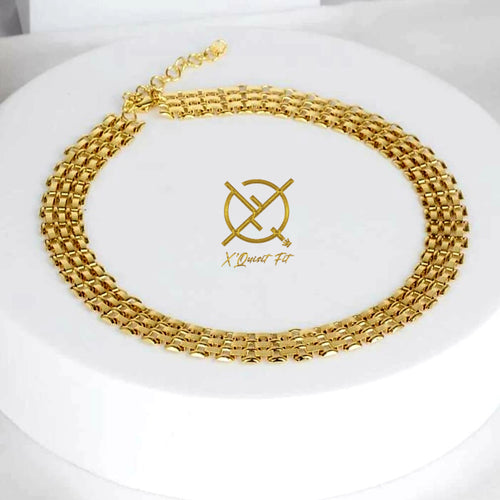 Love Connection Necklace/Bracelet Set