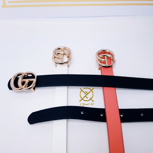 Inspire GG Thin Belt