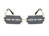Razor Sharp Sunglasses