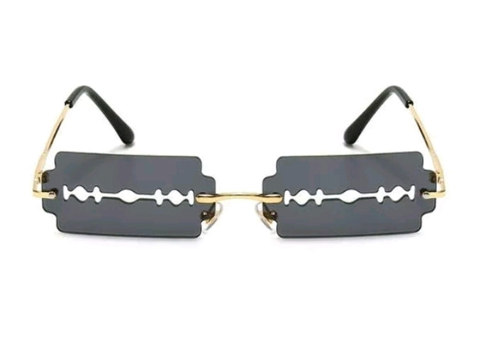 Razor Sharp Sunglasses
