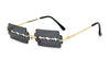 Razor Sharp Sunglasses