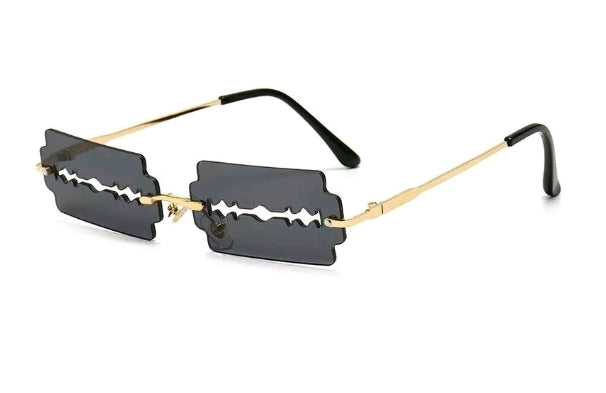 Razor Sharp Sunglasses