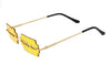 Razor Sharp Sunglasses