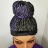 InstaWig Bun
