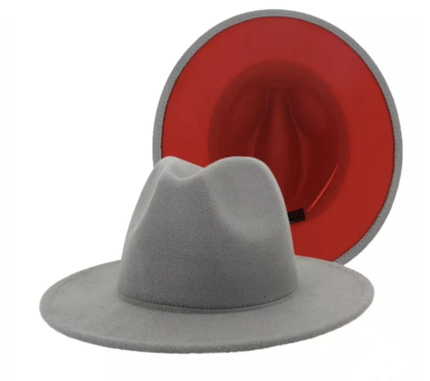 Call Me Important Fedora