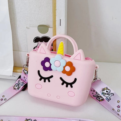 Pretty Princess Unicorn Bag Mini