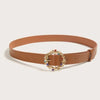 Jeweled World Belt