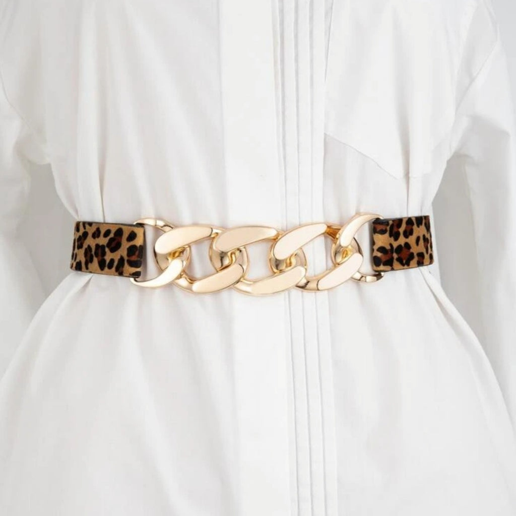 Link Me Belt