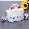 Sleeping Unicorn Bag Mini
