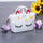 Sleeping Unicorn Bag Mini