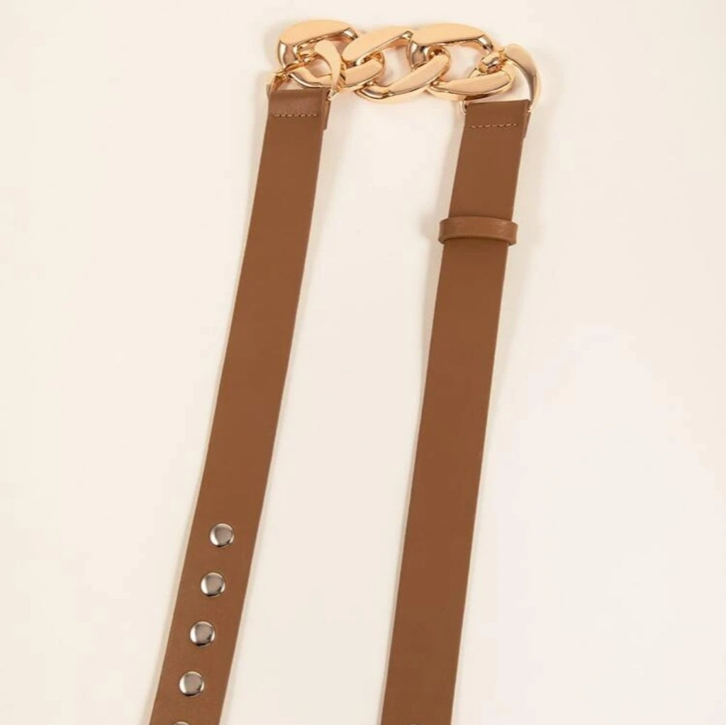 Link Me Belt