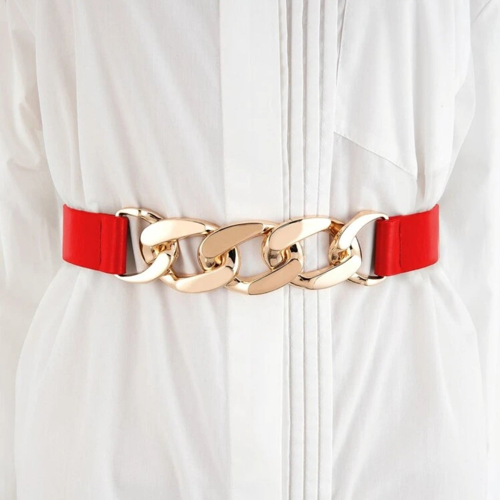 Link Me Belt